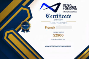 Payout Apex