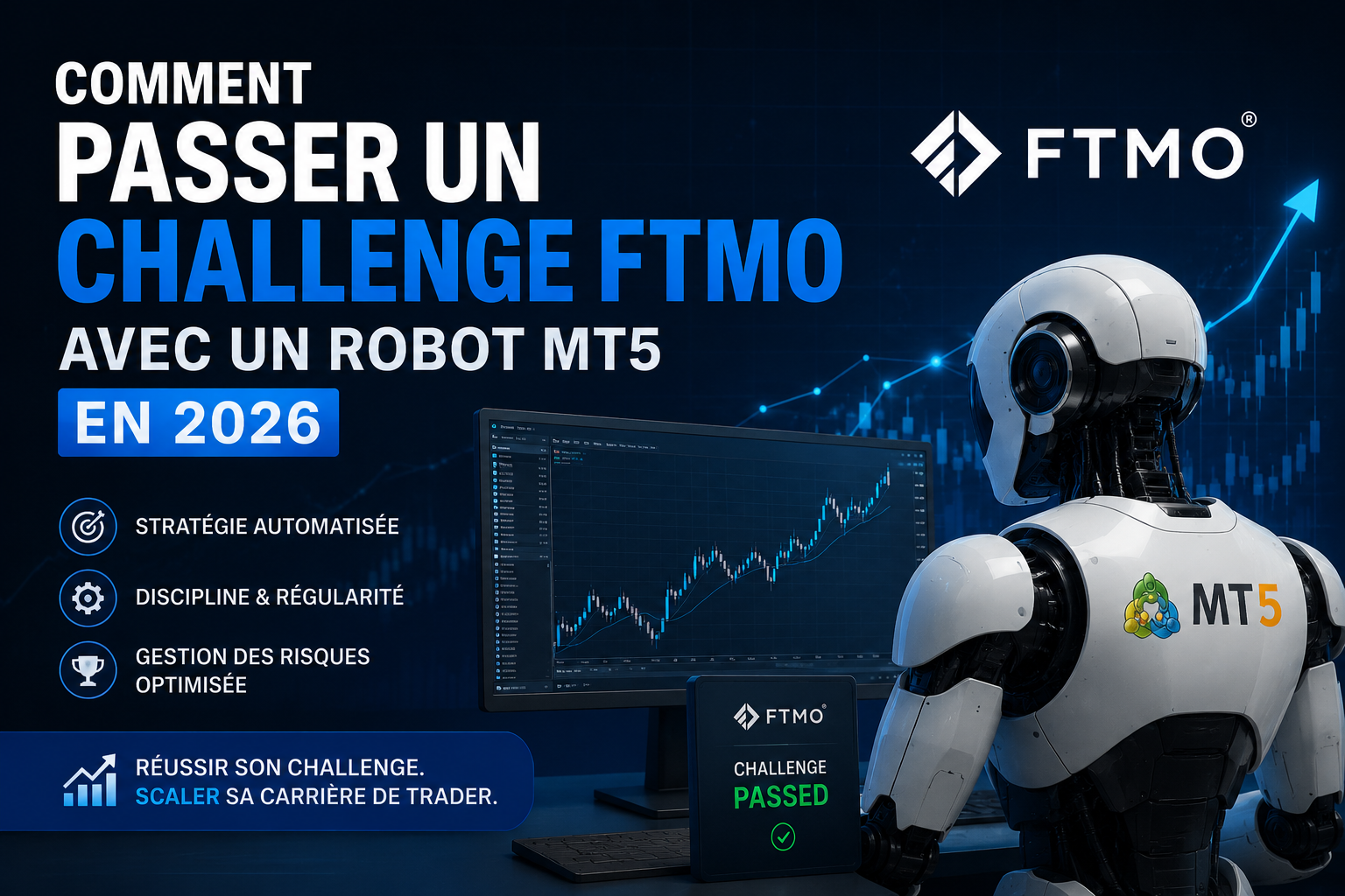 Robot FTMO MT5